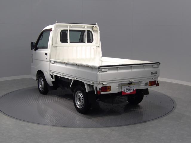ハイゼットトラックエアコン・パワステスペシャルＶＳ５ＭＴ　エアコン　パワステ　切替４ＷＤ　運転席エアバッグ　ＡＭ／ＦＭラジオ（岩手県）の中古車