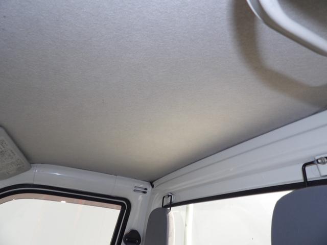 ハイゼットトラックエアコン・パワステスペシャルＶＳ５ＭＴ　エアコン　パワステ　切替４ＷＤ　運転席エアバッグ　ＡＭ／ＦＭラジオ（岩手県）の中古車