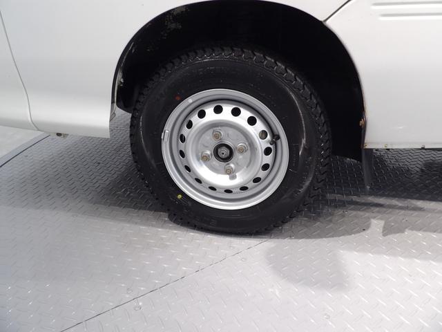 ハイゼットトラックエアコン・パワステスペシャルＶＳ５ＭＴ　エアコン　パワステ　切替４ＷＤ　運転席エアバッグ　ＡＭ／ＦＭラジオ（岩手県）の中古車