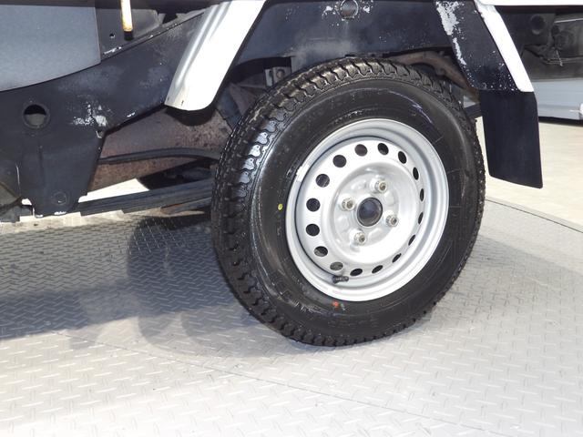 ハイゼットトラックエアコン・パワステスペシャルＶＳ５ＭＴ　エアコン　パワステ　切替４ＷＤ　運転席エアバッグ　ＡＭ／ＦＭラジオ（岩手県）の中古車