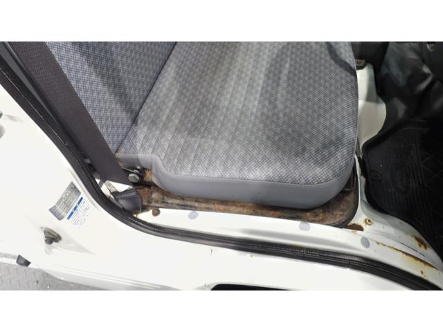 ハイゼットトラックエアコン・パワステスペシャルＶＳ５ＭＴ　エアコン　パワステ　切替４ＷＤ　運転席エアバッグ　ＡＭ／ＦＭラジオ（岩手県）の中古車