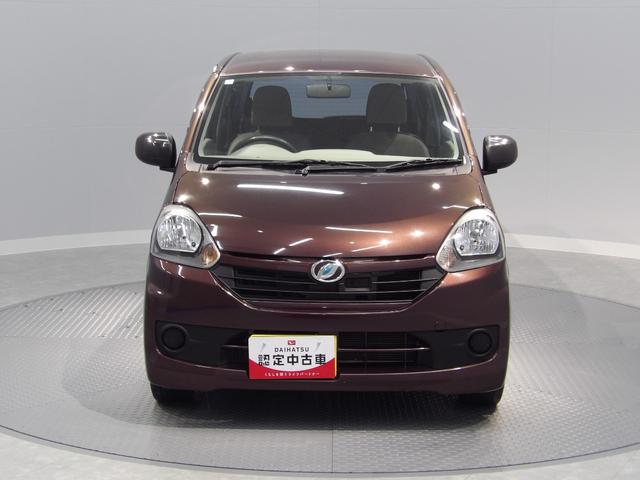 ミライースLf SAスマアシ 4WD エコアイドル マニュアルエアコン キーレスエントリー パワーウィンドウ セキュリティアラーム(岩手県)の中古車
