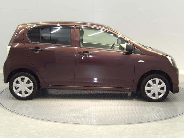 ミライースLf SAスマアシ 4WD エコアイドル マニュアルエアコン キーレスエントリー パワーウィンドウ セキュリティアラーム(岩手県)の中古車