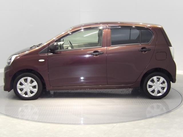 ミライースLf SAスマアシ 4WD エコアイドル マニュアルエアコン キーレスエントリー パワーウィンドウ セキュリティアラーム(岩手県)の中古車