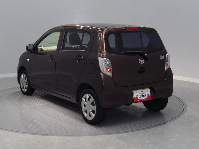 ミライースLf SAスマアシ 4WD エコアイドル マニュアルエアコン キーレスエントリー パワーウィンドウ セキュリティアラーム(岩手県)の中古車