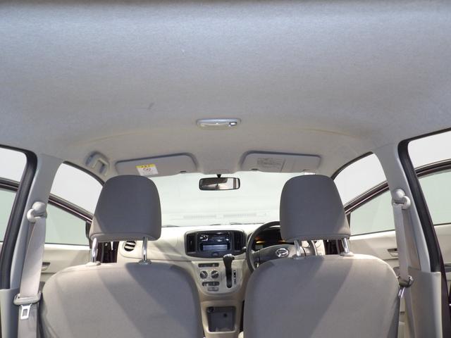 ミライースLf SAスマアシ 4WD エコアイドル マニュアルエアコン キーレスエントリー パワーウィンドウ セキュリティアラーム(岩手県)の中古車