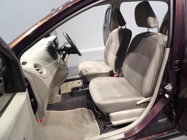 ミライースLf SAスマアシ 4WD エコアイドル マニュアルエアコン キーレスエントリー パワーウィンドウ セキュリティアラーム(岩手県)の中古車