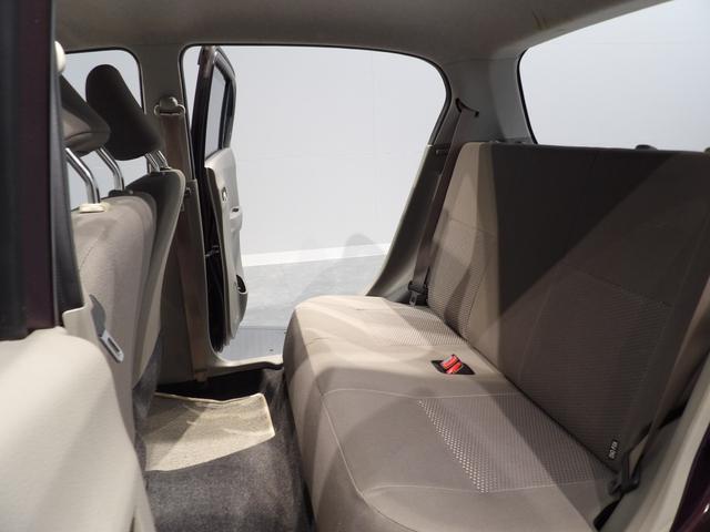 ミライースLf SAスマアシ 4WD エコアイドル マニュアルエアコン キーレスエントリー パワーウィンドウ セキュリティアラーム(岩手県)の中古車