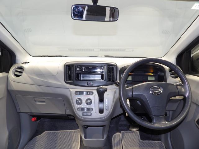 ミライースLf SAスマアシ 4WD エコアイドル マニュアルエアコン キーレスエントリー パワーウィンドウ セキュリティアラーム(岩手県)の中古車