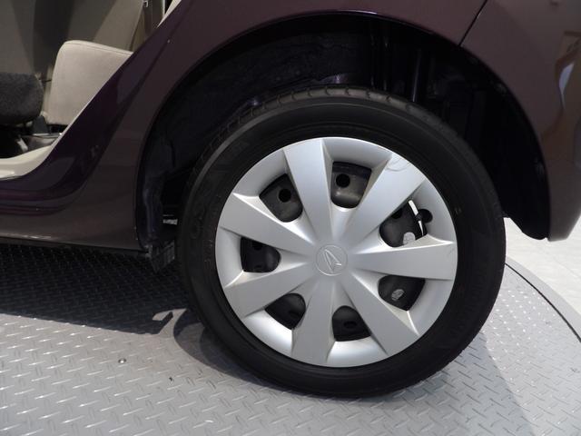 ミライースLf SAスマアシ 4WD エコアイドル マニュアルエアコン キーレスエントリー パワーウィンドウ セキュリティアラーム(岩手県)の中古車