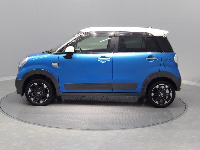 キャストアクティバG SAIII4WD スマアシIII LEDヘッドライト オートハイビーム プッシュスタート オートエアコン 本革巻ステアリング 15インチアルミ(岩手県)の中古車