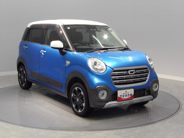 キャストアクティバG SAIII4WD スマアシIII LEDヘッドライト オートハイビーム プッシュスタート オートエアコン 本革巻ステアリング 15インチアルミ(岩手県)の中古車