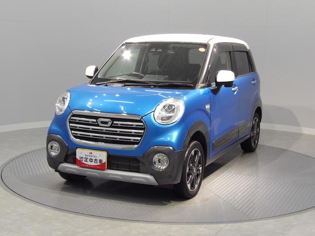 キャストアクティバG SAIII4WD スマアシIII LEDヘッドライト オートハイビーム プッシュスタート オートエアコン 本革巻ステアリング 15インチアルミ(岩手県)の中古車