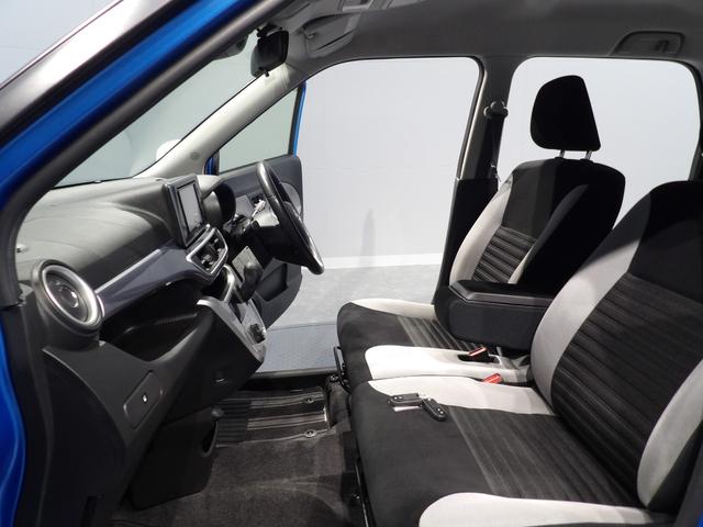 キャストアクティバG SAIII4WD スマアシIII LEDヘッドライト オートハイビーム プッシュスタート オートエアコン 本革巻ステアリング 15インチアルミ(岩手県)の中古車