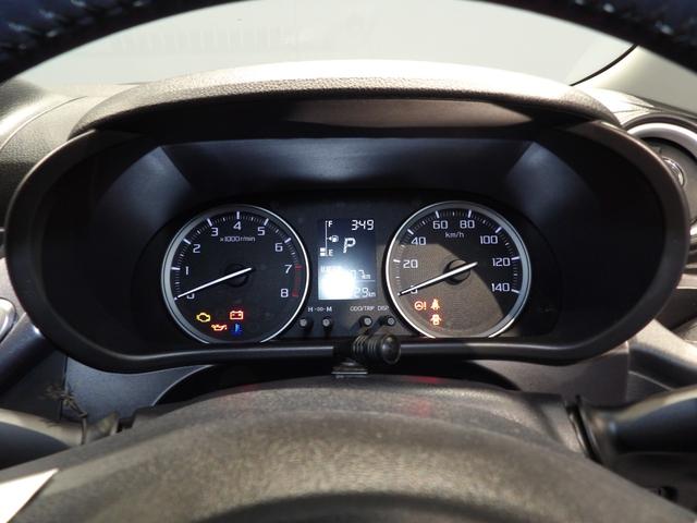 キャストアクティバG SAIII4WD スマアシIII LEDヘッドライト オートハイビーム プッシュスタート オートエアコン 本革巻ステアリング 15インチアルミ(岩手県)の中古車