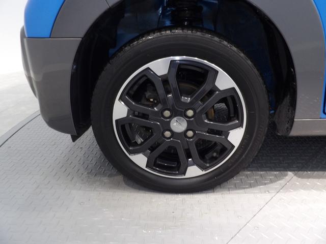 キャストアクティバG SAIII4WD スマアシIII LEDヘッドライト オートハイビーム プッシュスタート オートエアコン 本革巻ステアリング 15インチアルミ(岩手県)の中古車