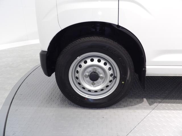 ハイゼットカーゴＤＸ電子制御４ＷＤ　ＣＶＴ　スマートアシスト　リアヒーター　荷室フラット　キーレスエントリー　前席パワーウィンドウ　エコアイドル　ＡＢＳ　ＶＳＣ＆ＴＲＣ　１２インチスチールホイール（岩手県）の中古車