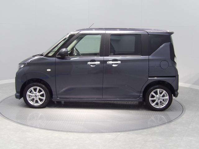 ムーヴＧ４ＷＤ　スマアシ　ＬＥＤヘッドライト　左側パワースライドドア　電子パーキングブレーキ　オートブレーキホールド　オートエアコン　プッシュスタート　キーフリー（岩手県）の中古車