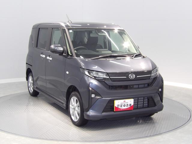 ムーヴＧ４ＷＤ　スマアシ　ＬＥＤヘッドライト　左側パワースライドドア　電子パーキングブレーキ　オートブレーキホールド　オートエアコン　プッシュスタート　キーフリー（岩手県）の中古車