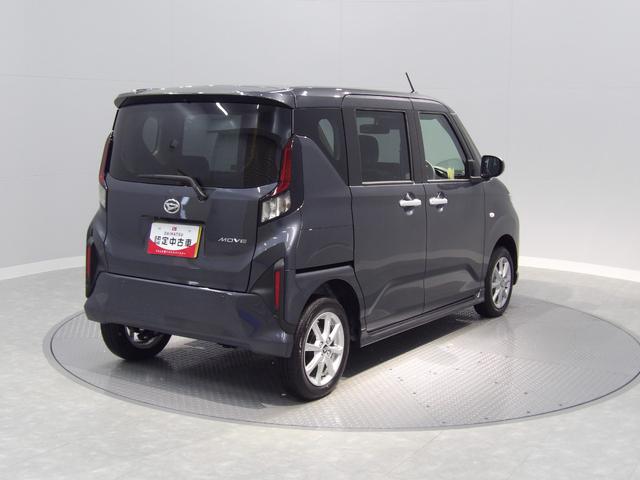ムーヴＧ４ＷＤ　スマアシ　ＬＥＤヘッドライト　左側パワースライドドア　電子パーキングブレーキ　オートブレーキホールド　オートエアコン　プッシュスタート　キーフリー（岩手県）の中古車