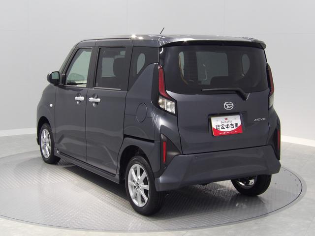 ムーヴＧ４ＷＤ　スマアシ　ＬＥＤヘッドライト　左側パワースライドドア　電子パーキングブレーキ　オートブレーキホールド　オートエアコン　プッシュスタート　キーフリー（岩手県）の中古車