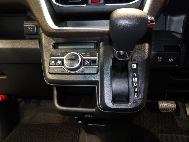 ムーヴＧ４ＷＤ　スマアシ　ＬＥＤヘッドライト　左側パワースライドドア　電子パーキングブレーキ　オートブレーキホールド　オートエアコン　プッシュスタート　キーフリー（岩手県）の中古車