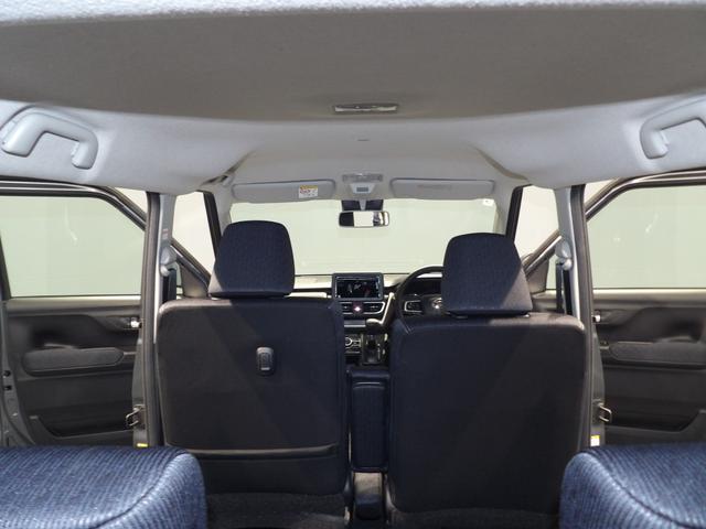 ムーヴＧ４ＷＤ　スマアシ　ＬＥＤヘッドライト　左側パワースライドドア　電子パーキングブレーキ　オートブレーキホールド　オートエアコン　プッシュスタート　キーフリー（岩手県）の中古車