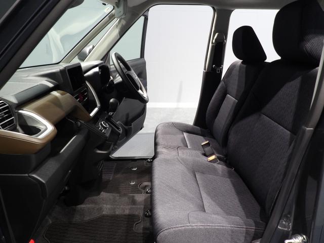 ムーヴＧ４ＷＤ　スマアシ　ＬＥＤヘッドライト　左側パワースライドドア　電子パーキングブレーキ　オートブレーキホールド　オートエアコン　プッシュスタート　キーフリー（岩手県）の中古車