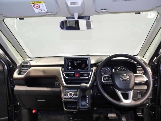 ムーヴＧ４ＷＤ　スマアシ　ＬＥＤヘッドライト　左側パワースライドドア　電子パーキングブレーキ　オートブレーキホールド　オートエアコン　プッシュスタート　キーフリー（岩手県）の中古車