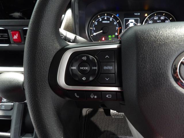 ムーヴＧ４ＷＤ　スマアシ　ＬＥＤヘッドライト　左側パワースライドドア　電子パーキングブレーキ　オートブレーキホールド　オートエアコン　プッシュスタート　キーフリー（岩手県）の中古車