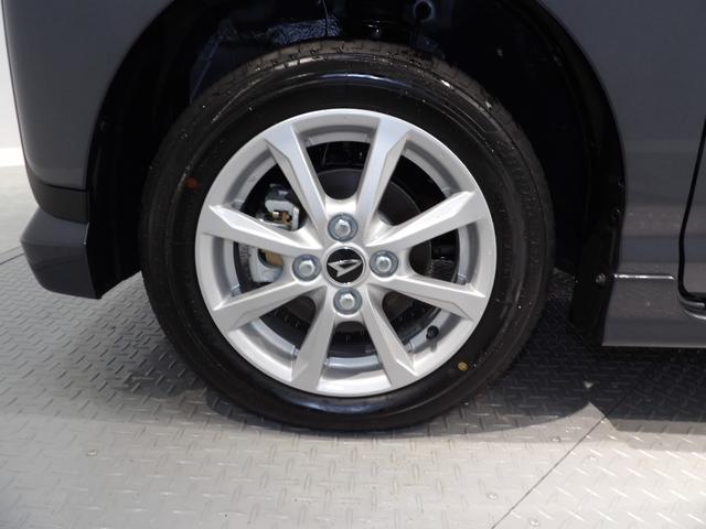 ムーヴＧ４ＷＤ　スマアシ　ＬＥＤヘッドライト　左側パワースライドドア　電子パーキングブレーキ　オートブレーキホールド　オートエアコン　プッシュスタート　キーフリー（岩手県）の中古車