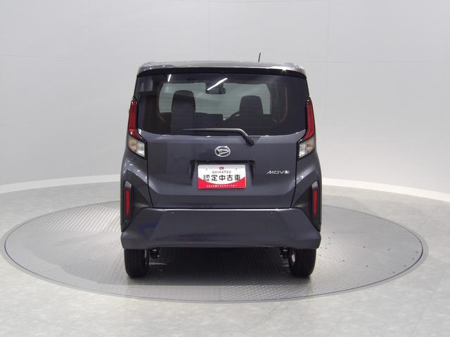 ムーヴＧ４ＷＤ　スマアシ　ＬＥＤヘッドライト　左側パワースライドドア　電子パーキングブレーキ　オートブレーキホールド　オートエアコン　プッシュスタート　キーフリー（岩手県）の中古車