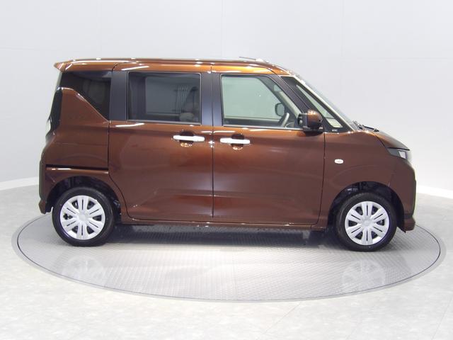 ムーヴＸスマートアシスト　ＬＥＤヘッドライト　両側スライドドア　４ＷＤ　プッシュボタンスタート　キーフリーシステム　フルオートエアコン　コーナーセンサー　ＶＳＣ　ＴＲＣ（岩手県）の中古車