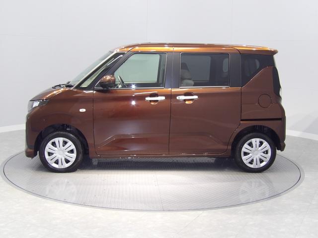 ムーヴＸスマートアシスト　ＬＥＤヘッドライト　両側スライドドア　４ＷＤ　プッシュボタンスタート　キーフリーシステム　フルオートエアコン　コーナーセンサー　ＶＳＣ　ＴＲＣ（岩手県）の中古車