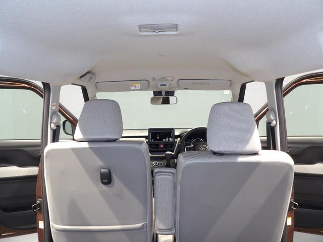 ムーヴＸスマートアシスト　ＬＥＤヘッドライト　両側スライドドア　４ＷＤ　プッシュボタンスタート　キーフリーシステム　フルオートエアコン　コーナーセンサー　ＶＳＣ　ＴＲＣ（岩手県）の中古車