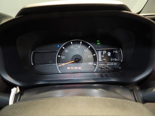 ムーヴＸスマートアシスト　ＬＥＤヘッドライト　両側スライドドア　４ＷＤ　プッシュボタンスタート　キーフリーシステム　フルオートエアコン　コーナーセンサー　ＶＳＣ　ＴＲＣ（岩手県）の中古車