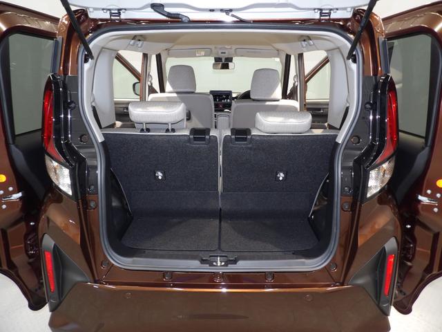 ムーヴＸスマートアシスト　ＬＥＤヘッドライト　両側スライドドア　４ＷＤ　プッシュボタンスタート　キーフリーシステム　フルオートエアコン　コーナーセンサー　ＶＳＣ　ＴＲＣ（岩手県）の中古車