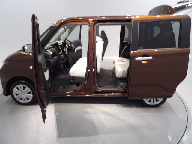 ムーヴＸスマートアシスト　ＬＥＤヘッドライト　両側スライドドア　４ＷＤ　プッシュボタンスタート　キーフリーシステム　フルオートエアコン　コーナーセンサー　ＶＳＣ　ＴＲＣ（岩手県）の中古車