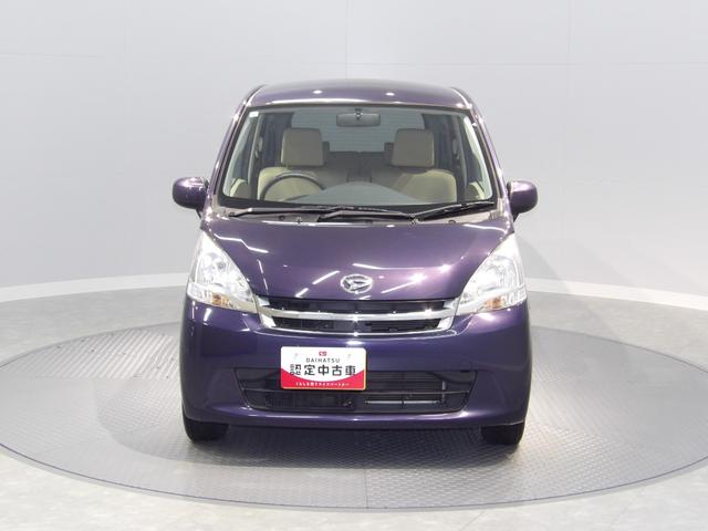 ムーヴＬ４ＷＤ　アイドリングストップ　キーレス　ベンチシート　ＣＤオーディオ　電動格納ミラー（岩手県）の中古車