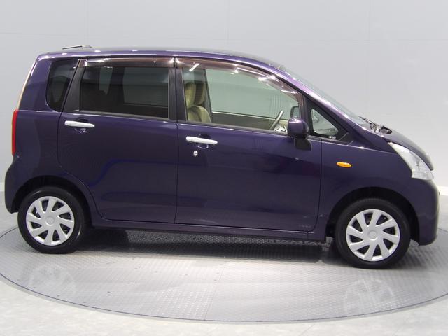 ムーヴＬ４ＷＤ　アイドリングストップ　キーレス　ベンチシート　ＣＤオーディオ　電動格納ミラー（岩手県）の中古車