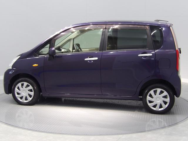 ムーヴＬ４ＷＤ　アイドリングストップ　キーレス　ベンチシート　ＣＤオーディオ　電動格納ミラー（岩手県）の中古車