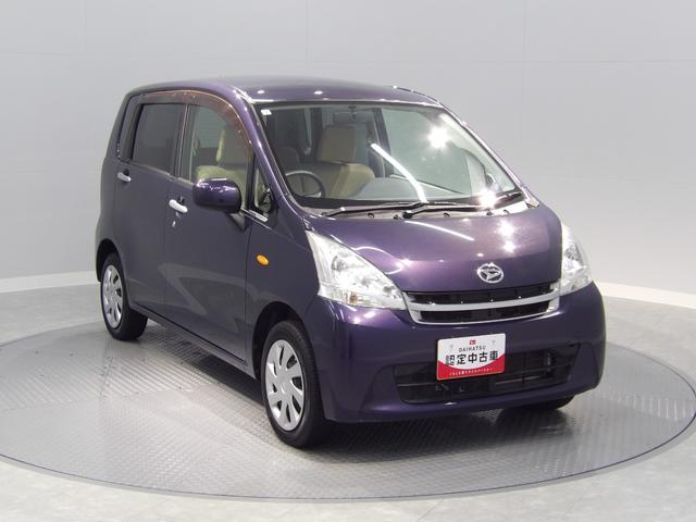 ムーヴＬ４ＷＤ　アイドリングストップ　キーレス　ベンチシート　ＣＤオーディオ　電動格納ミラー（岩手県）の中古車