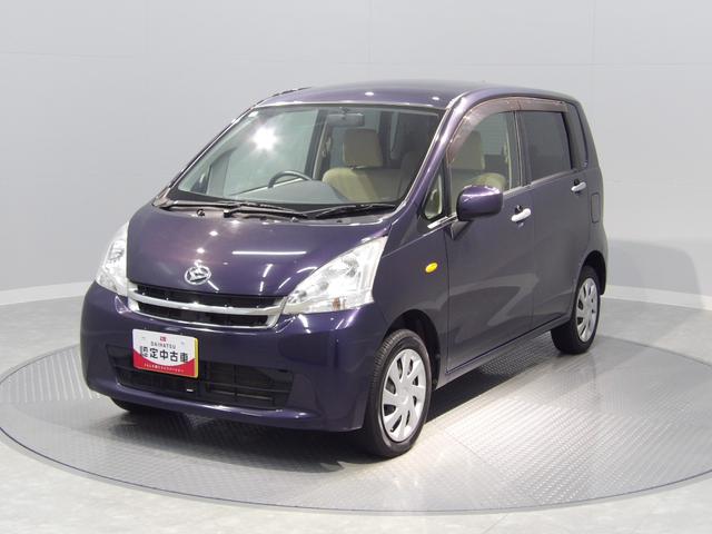 ムーヴＬ４ＷＤ　アイドリングストップ　キーレス　ベンチシート　ＣＤオーディオ　電動格納ミラー（岩手県）の中古車