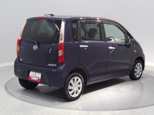ムーヴＬ４ＷＤ　アイドリングストップ　キーレス　ベンチシート　ＣＤオーディオ　電動格納ミラー（岩手県）の中古車