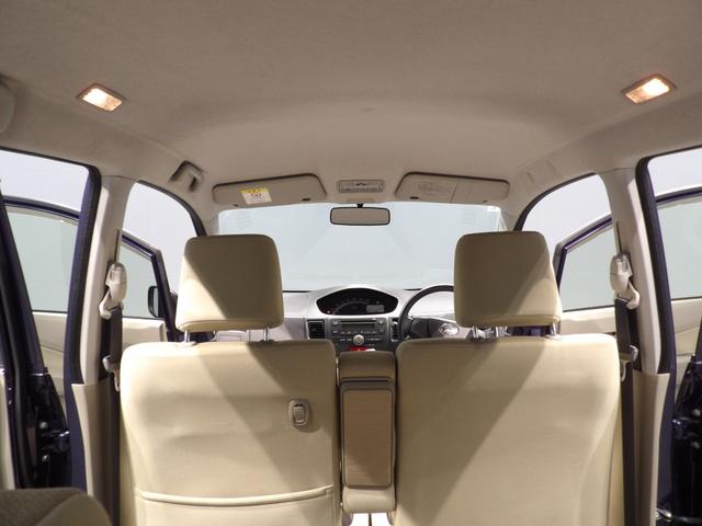 ムーヴＬ４ＷＤ　アイドリングストップ　キーレス　ベンチシート　ＣＤオーディオ　電動格納ミラー（岩手県）の中古車