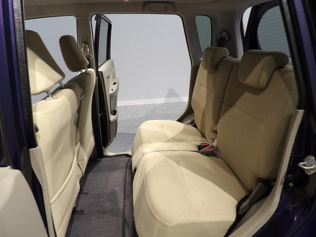 ムーヴＬ４ＷＤ　アイドリングストップ　キーレス　ベンチシート　ＣＤオーディオ　電動格納ミラー（岩手県）の中古車