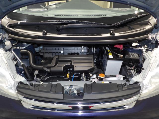 ムーヴＬ４ＷＤ　アイドリングストップ　キーレス　ベンチシート　ＣＤオーディオ　電動格納ミラー（岩手県）の中古車