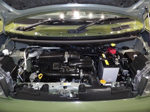 タフトG クロムベンチャースカイフィールトップ 電子パーキング オートホールド スマアシ LED シートヒーター 専用メッキグリル 純正15アルミホイール(岩手県)の中古車