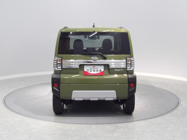 タフトＧ　クロムベンチャースカイフィールトップ　電子パーキング　オートブレーキホールド　ＬＥＤヘッドライト　運転席＆助手席シートヒーター　専用メッキグリル　純正１５アルミホイール　衝突回避支援ブレーキスマートアシスト（岩手県）の中古車