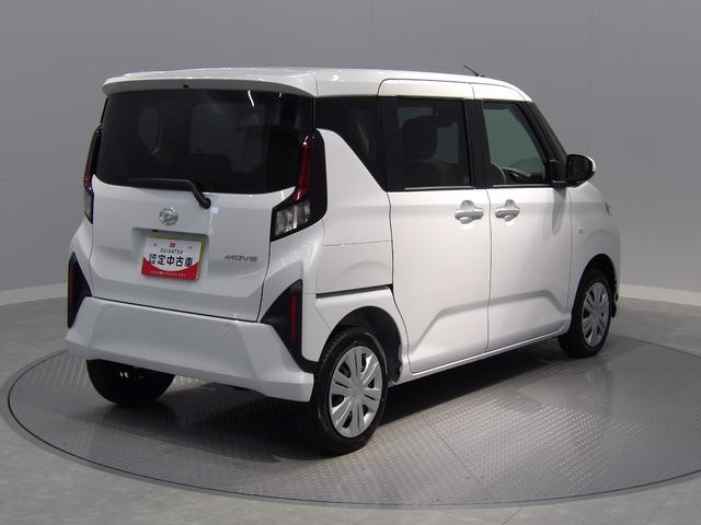 ムーヴX4WD 衝突回避支援システム クリアランスソナー LEDヘッドライト オートエアコン プッシュボタンスタート イモビライザー機能付きキーフリーシステム アイドリングストップ 電動格納ミラー(岩手県)の中古車